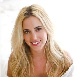 Meet your Posher, Ashleigh